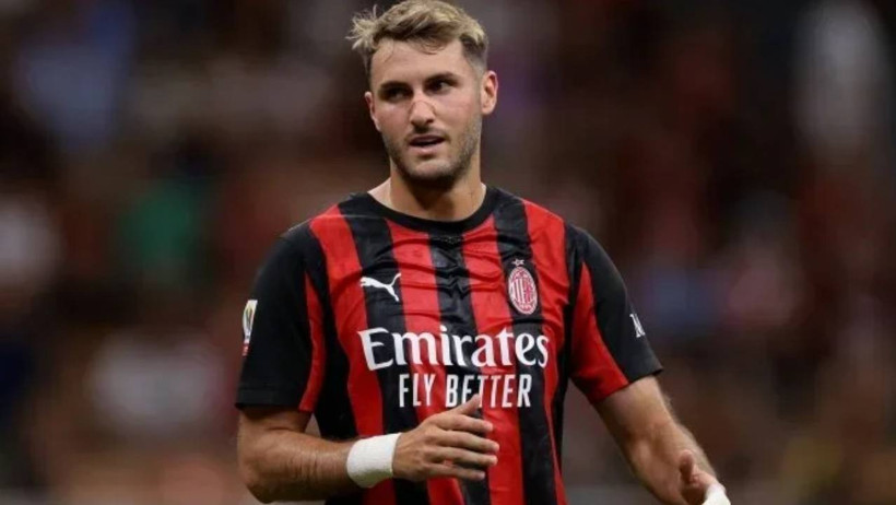 Fenerbahçe’den Fırsat Transferi! Ali Koç 50 Milyon Euroluk Gol Makinesini Kaptı Getiriyor: 38 Maçta 22 Gol 6 Asist… - Resim : 1