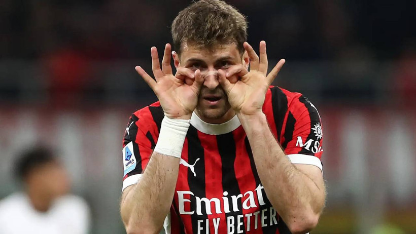 Fenerbahçe’den Fırsat Transferi! Ali Koç 50 Milyon Euroluk Gol Makinesini Kaptı Getiriyor: 38 Maçta 22 Gol 6 Asist… - Resim : 2