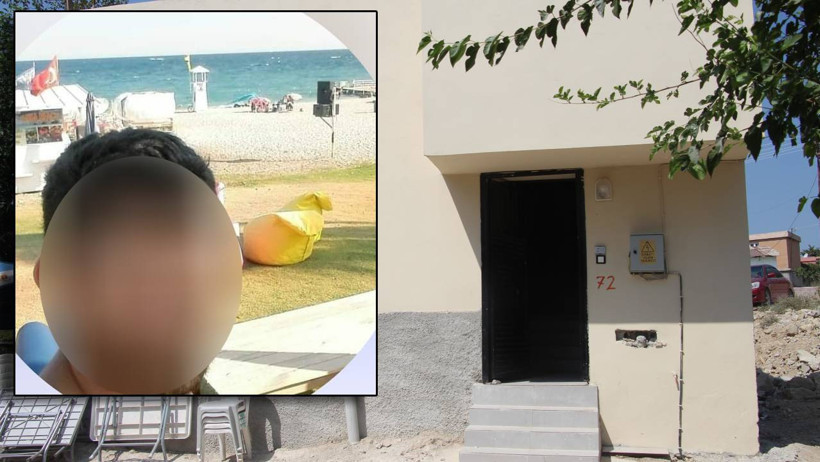 'Atletle Oturma' Tartışmasında Kan Aktı: Düğün Evi, Cenaze Evine Döndü - Resim : 2