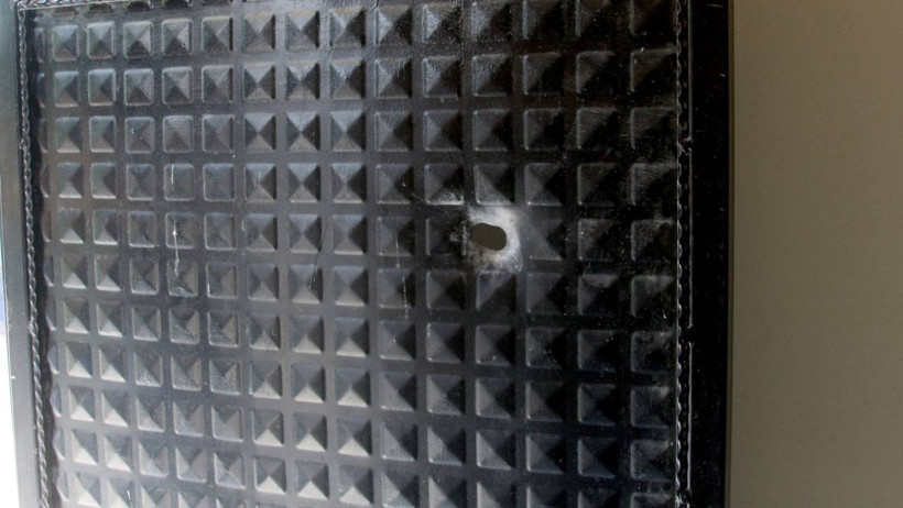 'Atletle Oturma' Tartışmasında Kan Aktı: Düğün Evi, Cenaze Evine Döndü - Resim : 1