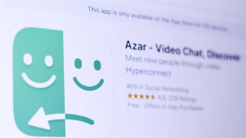 Milyonlarca Kullanıcısı Bulunuyordu: Canlı Görüntülü Görüşme Uygulamasına Türkiye’den Erişim Engeli - Resim : 1