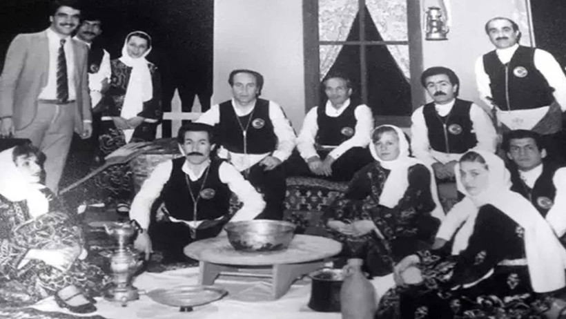 Malatya Türkülerinin Usta İsmiydi: Türk Halk Müziği'nin Güçlü Sesi Bahattin Karakoç 74 Yaşında Hayatını Kaybetti (Bahattin Karakoç Kimdir, Nereli?) - Resim : 3