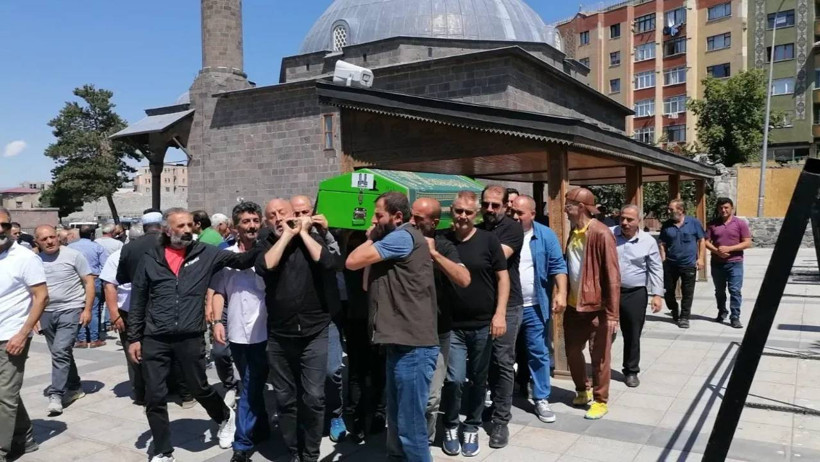 Malatya Türkülerinin Usta İsmiydi: Türk Halk Müziği'nin Güçlü Sesi Bahattin Karakoç 74 Yaşında Hayatını Kaybetti (Bahattin Karakoç Kimdir, Nereli?) - Resim : 2