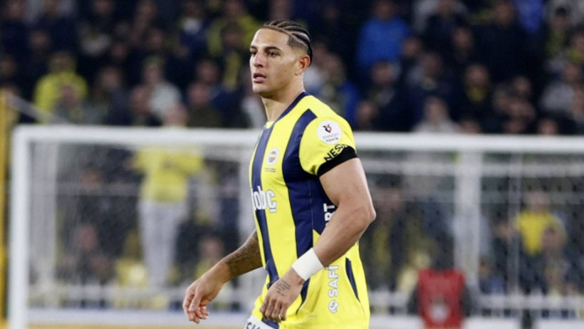 11 Milyon Euro Çöp Oldu! Sambacı Yıldız Fenerbahçe’de Top Oynamadan Takıma Veda Ediyor: Jose Mourinho Kapının Önüne Koydu - Resim : 1