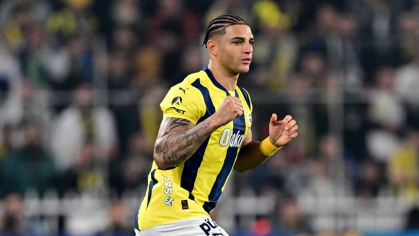 11 Milyon Euro Çöp Oldu! Sambacı Yıldız Fenerbahçe’de Top Oynamadan Takıma Veda Ediyor: Jose Mourinho Kapının Önüne Koydu - Resim : 2