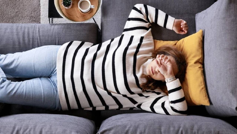 Herkesin Severek Yediği Bu Yiyecekler Sizi Yorgun ve Uykulu Yapıyor - Resim : 2