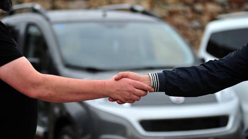 ÖTV Zammı Sonrası İkinci El Otomobil Fiyatları Uçtu! Araç Alacaklar İçin Tarih Belli Oldu - Resim : 1