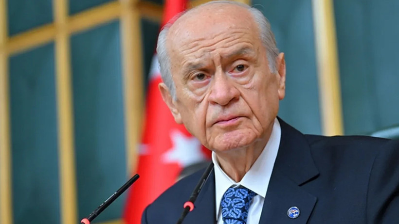 Bahçeli’nin Çağrısından Bugüne… Terörsüz Türkiye Sürecinde Neler Yaşandı? - Resim : 1