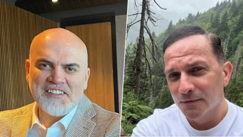 Mücahit Birinci Adli Kontrol Kararıyla Serbest Bırakıldı - Resim : 2