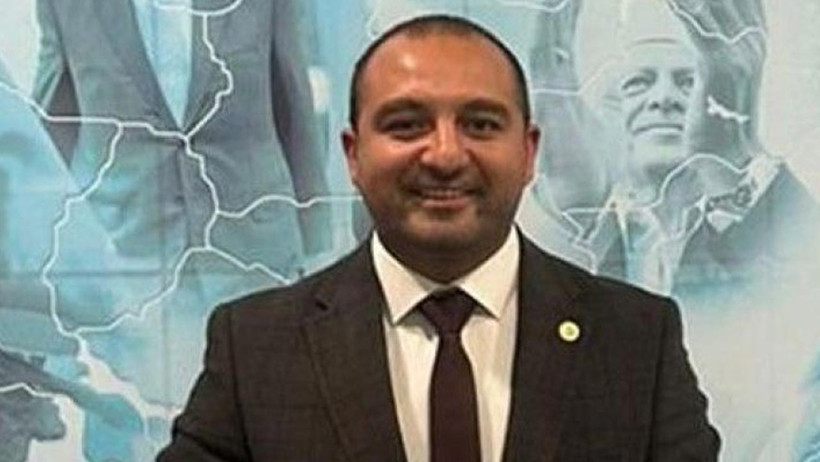 ‘Dayaklı Sürpiz’ AKP’yi Karıştırdı! Başkandan Toplantıda Şok Plan, Görevden Alındı - Resim : 2