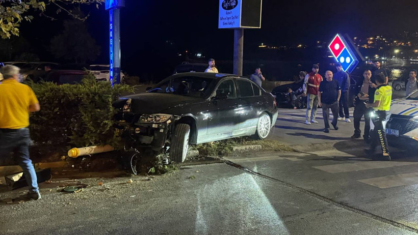 Zonguldak'ta Eski Belediye Başkanı Ölümden Döndü - Resim : 2