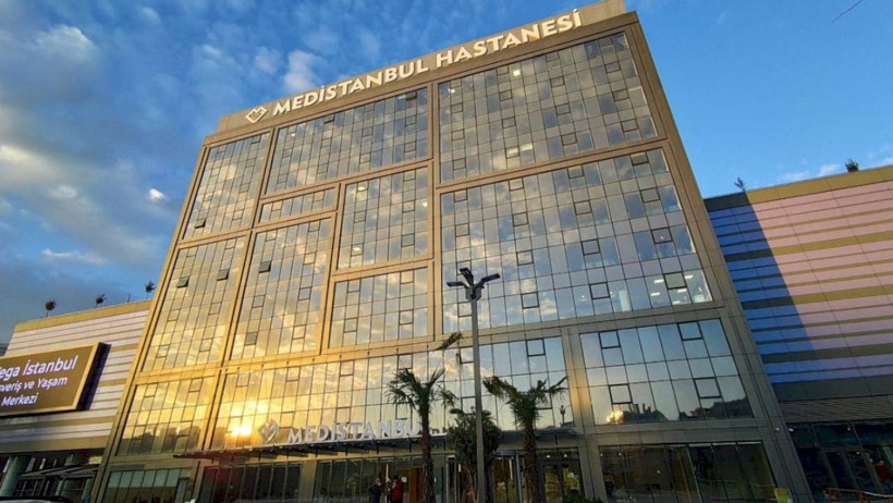 İstanbul’un Dev Hastanesi Resmen Satıldı! Bakın Yeni Sahibi Kim! - Resim : 1
