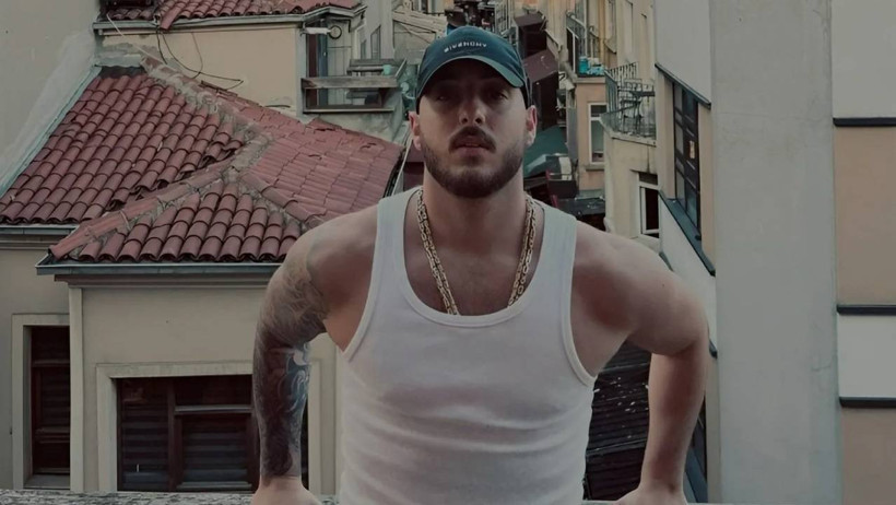 'Bot' İddiaları Şoke Etti! Rap Dünyası Birbirine Girdi - Resim : 2