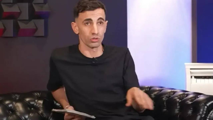 'Bot' İddiaları Şoke Etti! Rap Dünyası Birbirine Girdi - Resim : 1