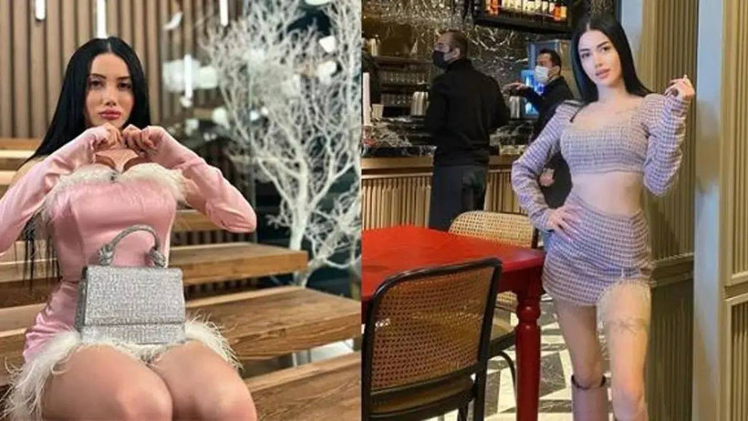 Yapay Zekayla Şarkı Yaptı Sahnelerin Gözdesi Oldu! Kısmetse Olur Cansel Ayanoğlu’nun Plaj Partisi Olay Oldu: Bir Saatte Kazandığı Para Dudak Uçuklattı - Resim : 2