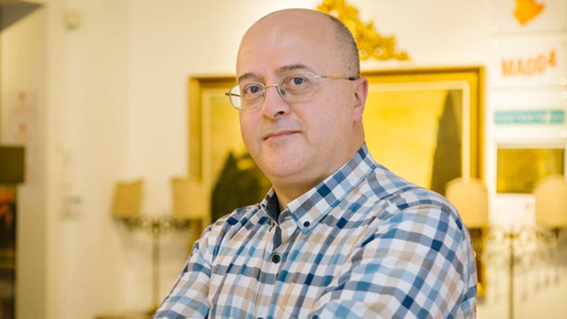 Türkiye Haritası Kahverengiye Büründü! Uzman İsim Üstüne Basa Basa Uyardı: Felaket Kapıda! - Resim : 2