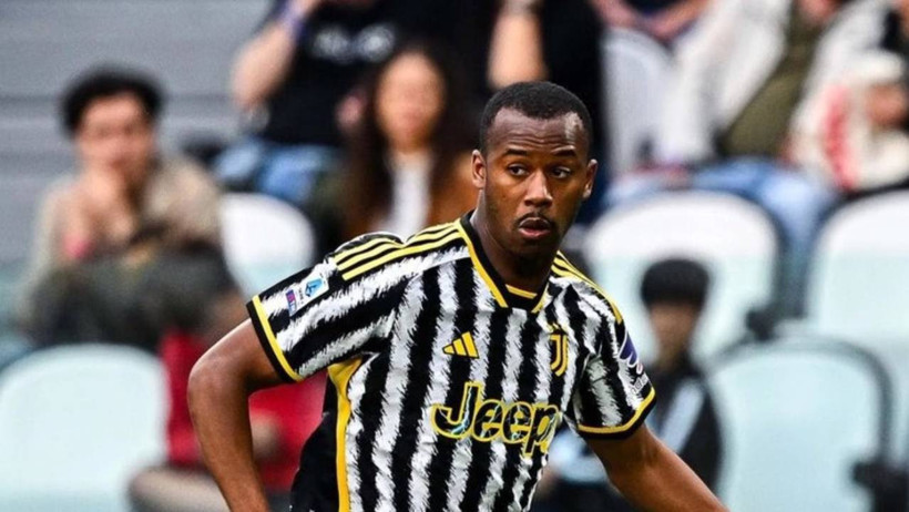 Son Dakika: Beşiktaş Transfer Bombalarını Üst Üste Patlatıyor! Yeni Stoper Tiago Djalo, İstanbul'a Geliyor... - Resim : 1