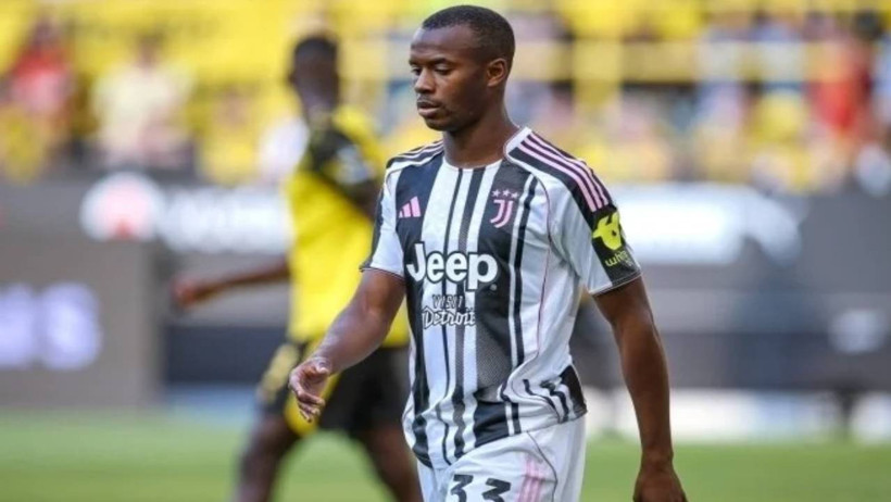 Son Dakika: Beşiktaş Transfer Bombalarını Üst Üste Patlatıyor! Yeni Stoper Tiago Djalo, İstanbul'a Geliyor... - Resim : 2