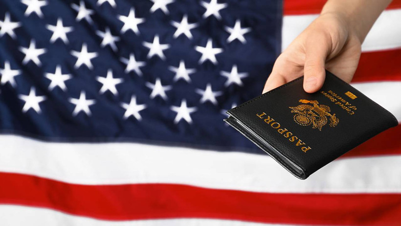 ABD'den Vize Ücretlerine Yüzde 135 Zam! 1 Ekim'den İtibaren Geçerli Olacak - Resim : 1