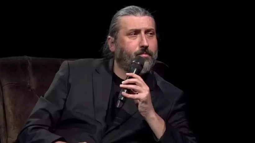 Mesut Süre Hakkında Taciz İddiaları Peş Peşe Geldi! Komedi Maskesi Düştü! 'İlişki Testi' Biletini Kesti - Resim : 4