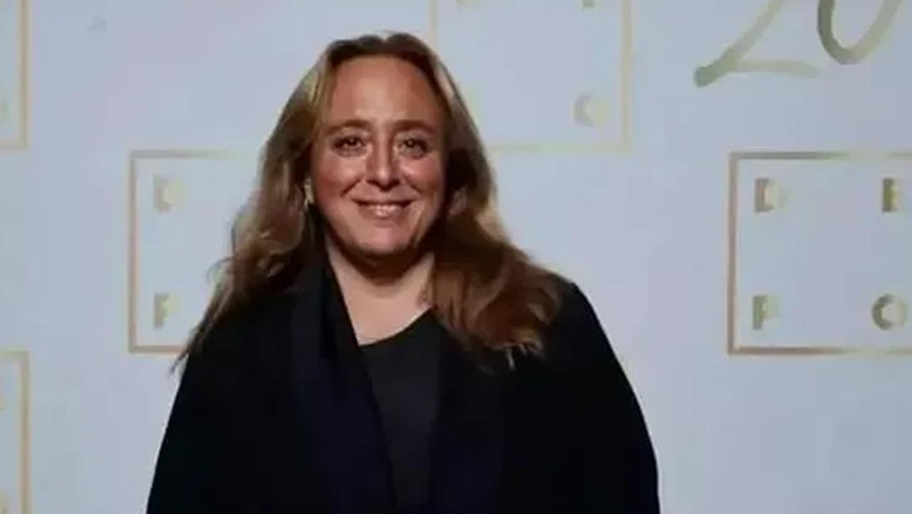 213 Gündür Tutuklu... Ayşe Barım'dan Cezaevinden Çağrı: 'Yaşamak İstiyorum’ - Resim : 1