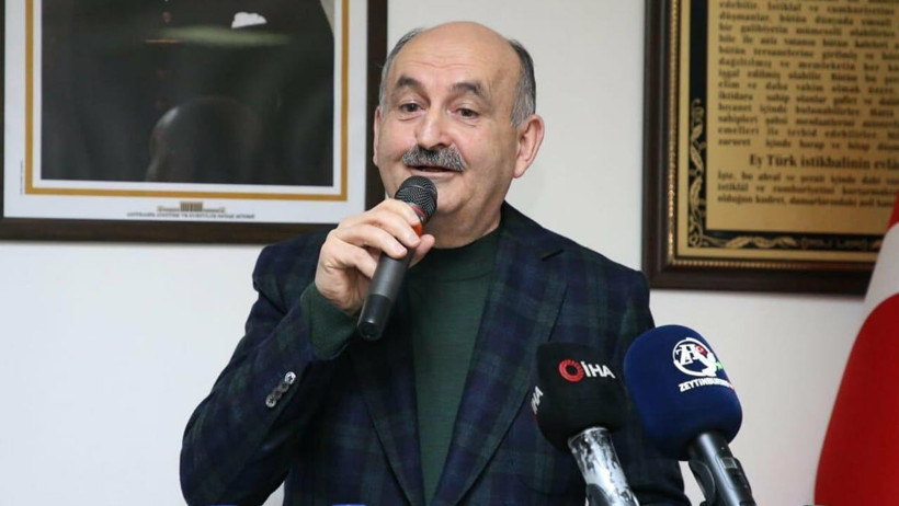 Yenidoğan Çetesi Skandalında 10 Bebeğin Adli Tıp Raporu Dava Dosyasında! Eski Sağlık  Bakanı Müezzinoğlu’nun Hastanesi Hatalı Bulundu - Resim : 2