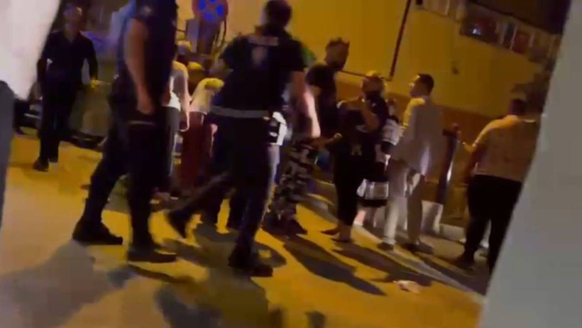 Bursa’da Eski Eş Dehşeti: Bıçaklanan Genç Kadın Hayatını Kaybetti - Resim : 1