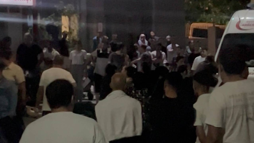 Bursa’da Eski Eş Dehşeti: Bıçaklanan Genç Kadın Hayatını Kaybetti - Resim : 2