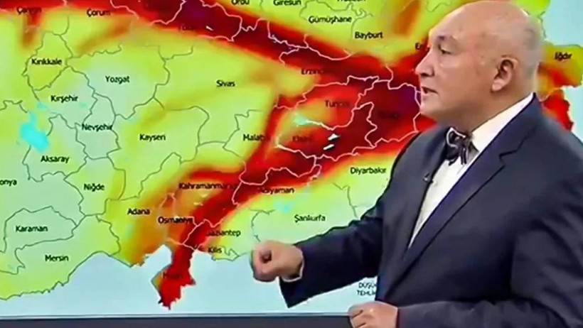 Sındırgı'da Ne Oluyor? Prof. Dr. Ahmet Ercan Tek Tek Anlattı: Artçılar Ne Anlama Geliyor, Yıkıcı Deprem Bekleniyor mu? - Resim : 2