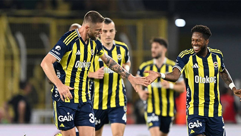 Fenerbahçe, Hasretine Son Vermek İstiyor! Şampiyonlar Ligi’nde Son Engel Benfica: Bir Maçtan Çok Daha Fazlası - Resim : 2