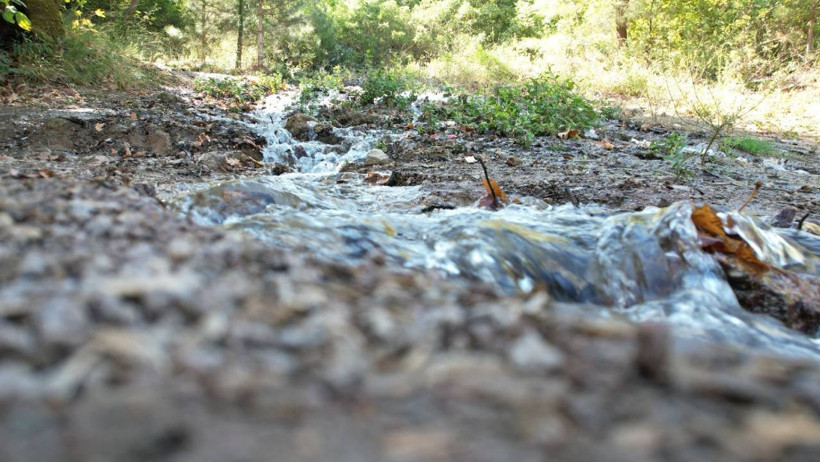 6.1'lik Depremin Ardından... Sular Birbirine Karıştı: Bazıları Kurudu, Yeni Termal Kaynaklar Oluştu! Uzmanlardan Dikkat Çeken Açıklama - Resim : 3