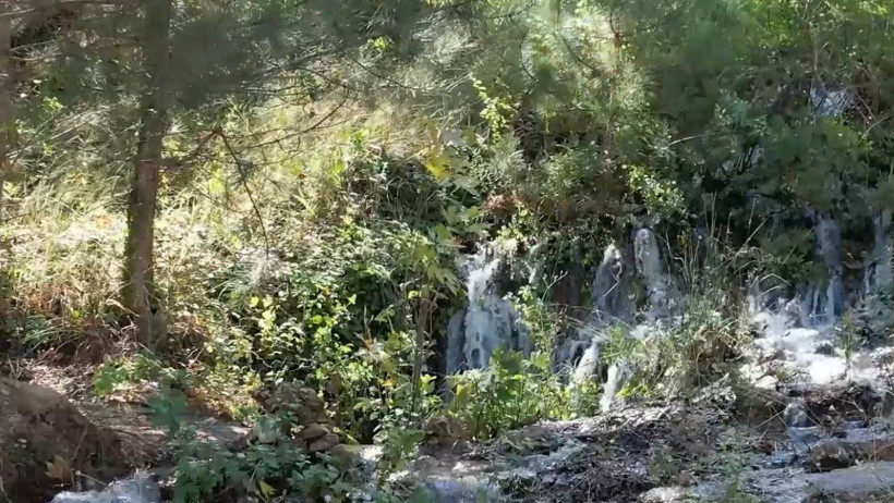 6.1'lik Depremin Ardından... Sular Birbirine Karıştı: Bazıları Kurudu, Yeni Termal Kaynaklar Oluştu! Uzmanlardan Dikkat Çeken Açıklama - Resim : 2