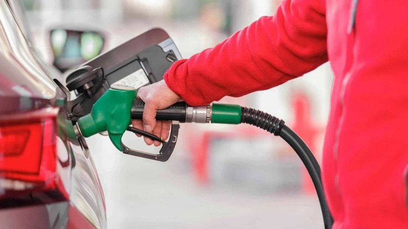 Araç Sahipleri Dikkat! Akaryakıtta Dev Zam! Benzin Fiyatları Yükseldi… 27 Ağustos 2025 Benzin, Motorin Ve LPG Fiyatları - Resim : 2