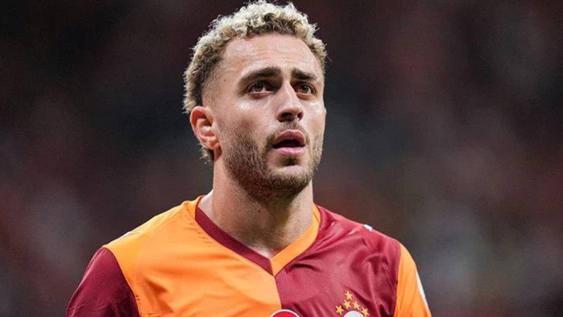 Galatasaray’da Tansiyon Yükseldi! Barış Alper Yılmaz Krizinde Yeni Gelişme: Dursun Özbek Aldığı Haberle Florya’yı Ayağa Kaldıracak - Resim : 2