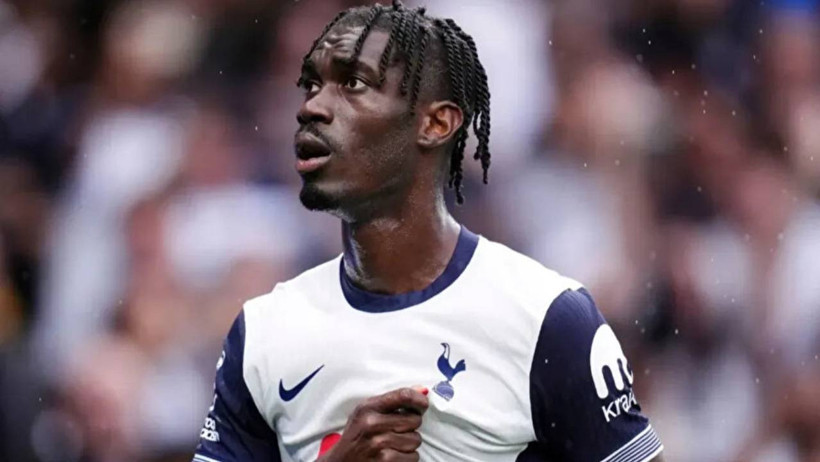 Galatasaray’dan Ezeli Rakibine Yılın Transfer Çalımı! Jose Mourinho’nun Tüm Planları Altüst Oldu: Cimbom 25 Milyon Euroluk Yıldızı Kaptı - Resim : 1