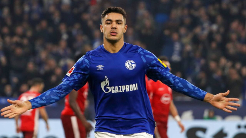 6 Yıl Sonra Geri Dönüyor! Süper Lig’de Yılın Transferi: Ozan Kabak Yuvasına Geri Dönüyor - Resim : 2