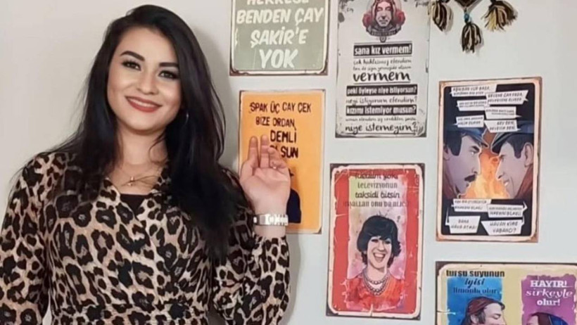 Eşinin Öldürdüğü Neşe'nin Arkadaşıyla Mesajları Ortaya Çıktı: 'Hakkınızı Helal Edin, Gelecek Umudu Kalmadı' - Resim : 1