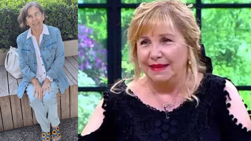 Kanserle Savaşıyordu... Sihirli Annem'in 'Perihan Teyze'si Gül Onat Son Sağlık Durumunu Açıkladı - Resim : 2