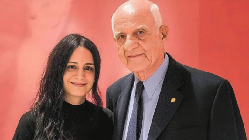 Vasi Atanmasıyla Gündemdeydi... İş İnsanı İnan Kıraç Yoğun Bakımda - Resim : 1