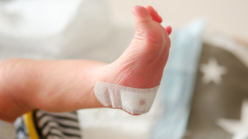 'Topuk Kanı' Krizi Yine Patlak Verdi! Mahkemeden Tedbir Kararı - Resim : 1