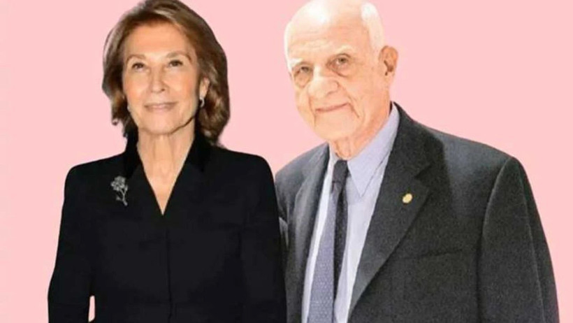 Vasi Atanmasıyla Gündemdeydi... İş İnsanı İnan Kıraç Yoğun Bakımda - Resim : 2