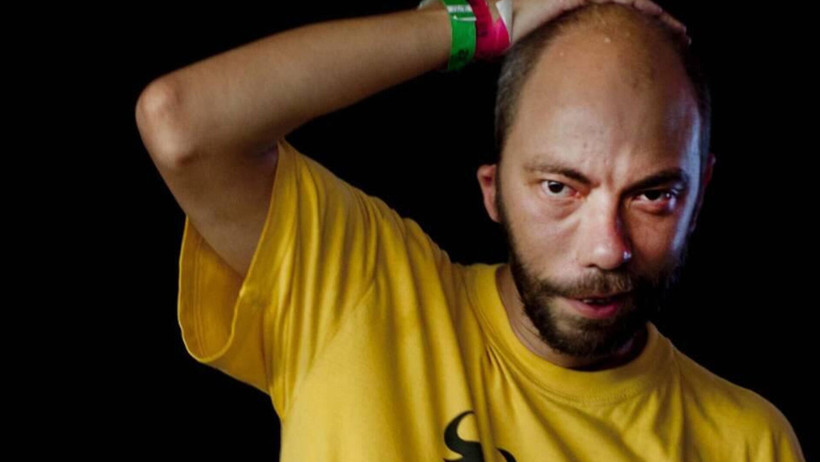 Taciz İddiası Sonrası Flaş Karar: BirGün, Ünlü Komedyen Kaan Sezyum'un Biletini Kesti - Resim : 1