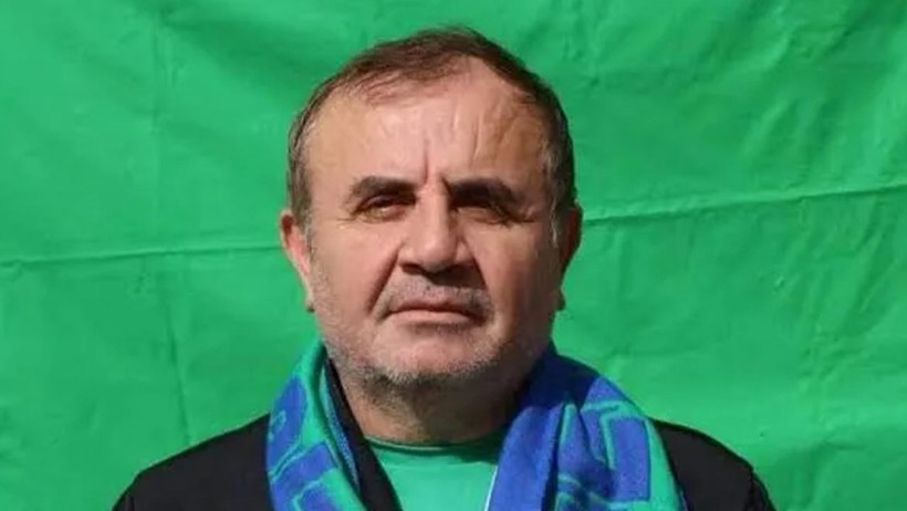 AKP’de Çekici Krizi! Meclis Üyesi İstifa Etti, 'Şerefinizi, Onurunuzu, Haysiyetinizi S.e.v.e.y.i.m’ Diyerek İsyan Etmişti - Resim : 1