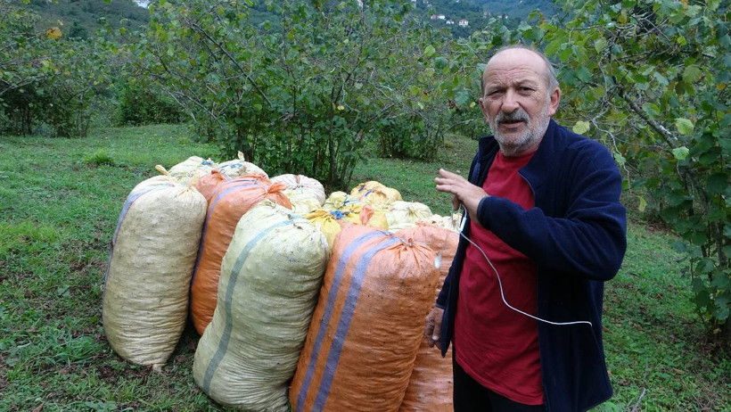 İstanbul'u Bıraktı, Köyüne Yerleşti: Yeni İşinde Talep Patladı! Artık 1 Günlük İş 1 Saatte Bitiyor, Herkes Ondan İstiyor - Resim : 2