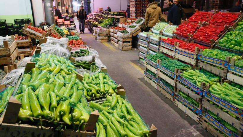 Hal Yasası Değişiyor, Detaylar Belli Oldu: Bunu Yapmayan Marketler Yandı, 50 Milyon Lira Cezası Var! - Resim : 2