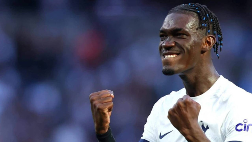 Son Dakika: Galatasaray’da Bissouma Şoku! Tam Transferi Bitti Derken Kara Haber Geldi - Resim : 1