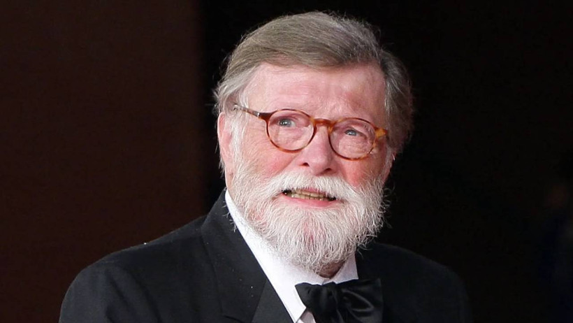 Sanat Dünyasını Yasa Boğan Haber! Acı Haberi Oğlu Duyurdu: Ünlü Yönetmen Hayatını Kaybetti - Resim : 1