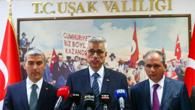 MHRS'de Yeni Dönem! Bakan Memişoğlu Tarih Verdi: Pilot Uygulama O İllerde Başlıyor - Resim : 4