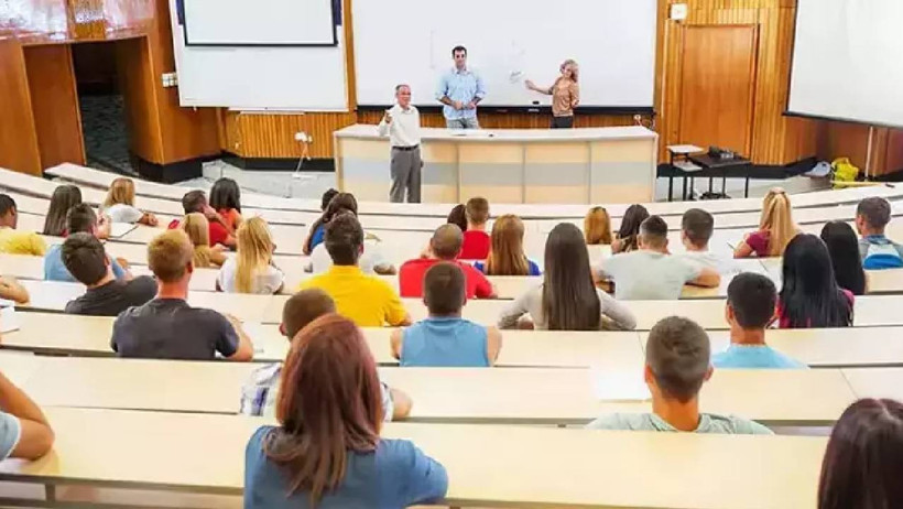 Üniversite Öğrencilerine Burs Veren Kurumlar Belli Oldu! İşte Başvuru Detayları ve Şartlar - Resim : 2