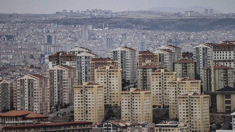 500 Bin Sosyal Konut İçin Düğmeye Basıldı: Kiralar Düşecek mi? - Resim : 2